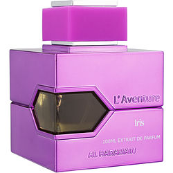Al Haramain Perfumes L'Aventure Iris