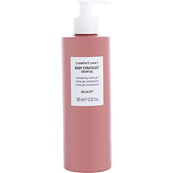 Comfort Zone by Comfort Zone Body Strategist Cream Gel Cellulite -380ml/12.8OZ for WOMEN 485828