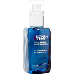 Biotherm by BIOTHERM Homme Force Supreme Blue Serum -60ml/2OZ for MEN 486088