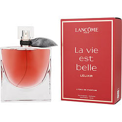 Lancôme La Vie est Belle L'Elixir