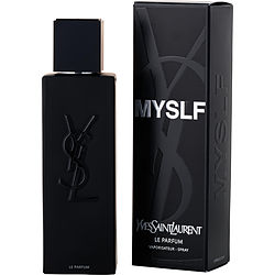 Myslf Yves Saint Laurent by Yves Saint Laurent LE PARFUM SPRAY 2 OZ for MEN