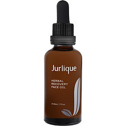 Jurlique by Jurlique Herbal Recovery Face Oil -50ml/1.7OZ for WOMEN 486158