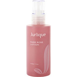 Jurlique Women's Amber By Rare Rose Lotion -50Ml/1.7Oz For