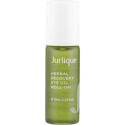 Jurlique by Jurlique Herbal Recovery Eye Oil Roll-On -10ml/0.33OZ for WOMEN 486165