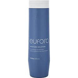 Eufora by Eufora MOISTURE SOLUTION NOURISHING CONDITIONER 9.5 OZ for UNISEX