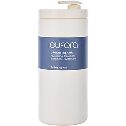 Eufora by Eufora URGENT REPAIR REVITALIZING TREATMENT 36 OZ for UNISEX