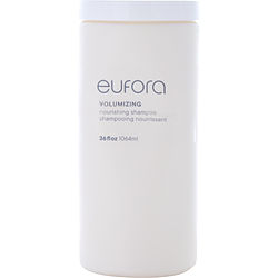 Eufora by Eufora VOLUMIZING NOURISHING SHAMPOO 36 OZ for UNI