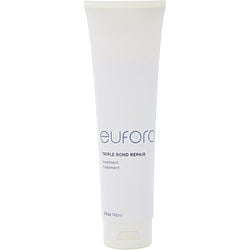 Eufora by Eufora TRIPLE BOND REPAIR TREATMENT 5 OZ for UNISEX