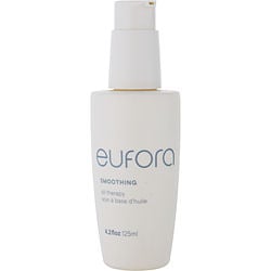 Eufora من Eufora علاج الزيت المنعم 4.2 أونصة للجنسين