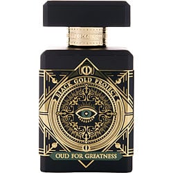 Oud For Greatness Neo by Initio Parfums Prives EAU DE PARFUM SPRAY 3 OZ *TESTER for UNISEX
