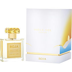 Roja Isola Sol by Roja Dove PARFUM SPRAY 1.7 OZ for UNISEX