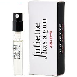 Juliette by Juliette Has A Gun EAU DE PARFUM SPRAY VIAL for WOMEN