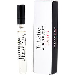 Juliette by Juliette Has A Gun EAU DE PARFUM SPRAY 0.17 OZ MINI for WOMEN