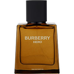 Burberry Hero by Burberry EAU DE PARFUM SPRAY 1.6 OZ for MEN