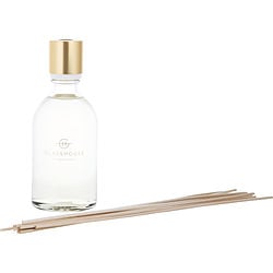 Glasshouse The Hamptons by Glasshouse FRAGRANCE DIFFUSER 8.4 OZ for UNISEX