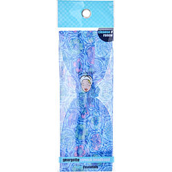 Spa Accessories by Spa Accessories SPA SISTER GEORGETTE MESH HEADBAND - BLUE for UNISEX