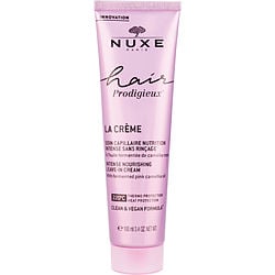 Nuxe by Nuxe HAIR PRODIGIEUX LA CREME INTENSE NOURISHING LEAVE IN CREAM 3.4 OZ for WOMEN