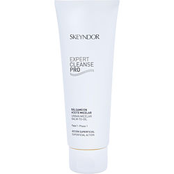 Skeyndor by Skeyndor Expert Cleanse Pro Urban Miscellar Balm-To-Oil -125ml/4.2OZ for WOMEN 486438