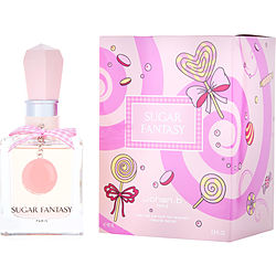 Sugar Fantasy