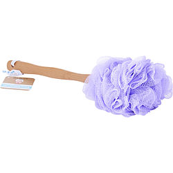 Spa Accessories by Spa Accessories NET SPONGE STICK (BEECH WOOD) - PURPLE for WOMEN 486538