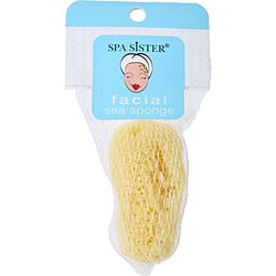 Spa Accessories by Spa Accessories NATURAL YELLOW SEA SPONGE - SMALL for UNISEX 486547