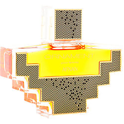 Afnan Ornament by Afnan Perfumes EAU DE PARFUM SPRAY 3.4 OZ *TESTER for WOMEN