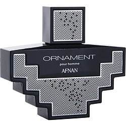 Afnan Perfumes Afnan Ornament