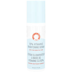 First Aid Beauty by First Aid Beauty 10% Vitamin C Brightening Serum -50ml/1.7OZ for WOMEN 486796