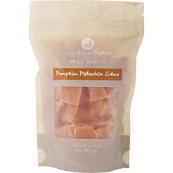 Pumpkin Pistachio Creme by Northern Lights WAX MELTS POUCH 4 OZ for UNISEX