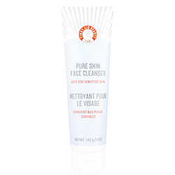 First Aid Beauty by First Aid Beauty Pure Skin Face Cleanser (For Sensitive Skin) -142g/5OZ for WOMEN 486867