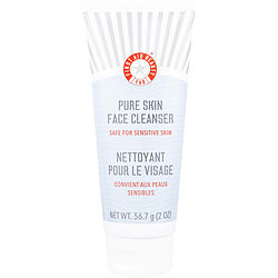 First Aid Beauty by First Aid Beauty Pure Skin Face Cleanser (For Sensitive Skin) -56.7g/2OZ for WOMEN 486869