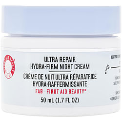 First Aid Beauty by First Aid Beauty Ultra Repair Hydra-Firm Night Cream -50ml/1.7OZ for WOMEN 486873