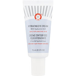 First Aid Beauty by First Aid Beauty Hydrating Eye Cream with Hyaluronic Acid -15ml/0.5OZ for WOMEN 486879