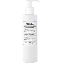 سعر ومواصفات Replica Lazy Sunday Morning by Maison Margiela SHOWER GEL 6.7 OZ for WOMEN من متجر FragranceNet.com