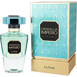 La Fede Crystallia Imperio