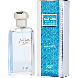 Rasasi Hatem by Rasasi EAU DE PARFUM SPRAY 2.5 OZ for MEN