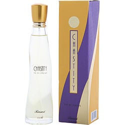 Rasasi Chastity by Rasasi EAU DE PARFUM SPRAY 3.3 OZ for WOMEN