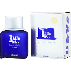 Rasasi Blue