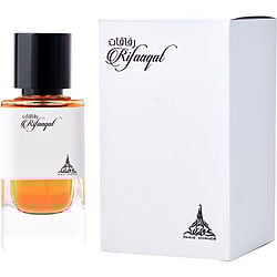 Paris Corner Rifaaqat by Paris Corner EAU DE PARFUM SPRAY 2.8 OZ for UNISEX