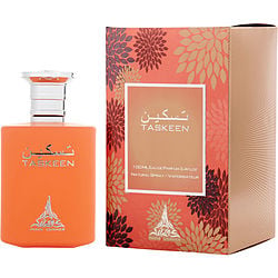 Paris Corner Taskeen by Paris Corner EAU DE PARFUM SPRAY 3.4 OZ for UNISEX