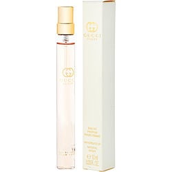 Gucci Guilty Pour Femme by Gucci EAU DE PARFUM SPRAY 0.33 OZ MINI for WOMEN