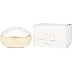 Jadore by Christian Dior LES ADORABLES SHIMMERING SCRUB 5 OZ for WOMEN