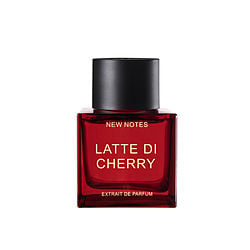 New Notes Latte Di Cherry by New Notes EXTRAIT DE PARFUM SPRAY 1.7 OZ for UNISEX