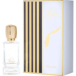 Plume Impression Murmure D'ete by Plume Impression EAU DE PARFUM SPRAY 2.7 OZ (DELUXE BOX) for WOMEN