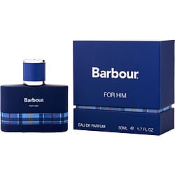 Barbour Coastal For Him bottle