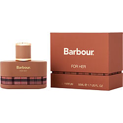 Barbour Origins For Her by Barbour EAU DE PARFUM SPRAY 1.7 OZ for WOMEN