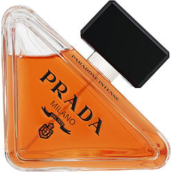 Prada Paradoxe Intense by Prada EAU DE PARFUM SPRAY REFILLABLE 3 OZ *TESTER for WOMEN Prada Paradoxe Intense by Prada EAU DE PARFUM SPRAY REFILLABLE 3 OZ *TESTER for WOMEN