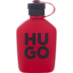 Hugo Boss Hugo Intense bottle