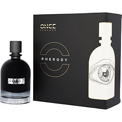 Once Pherody bottle