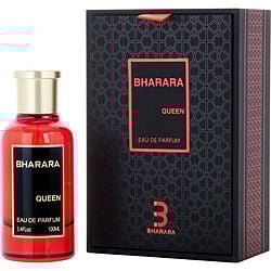 Bharara Queen by BHARARA EDP SPRAY 3.4 OZ for WOMEN